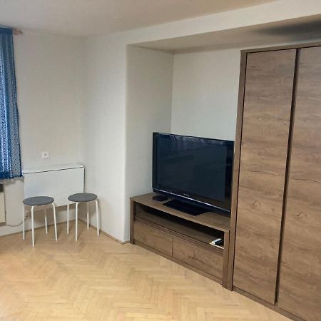 Apartman Rekys Jiretin pod Bukovou Εξωτερικό φωτογραφία