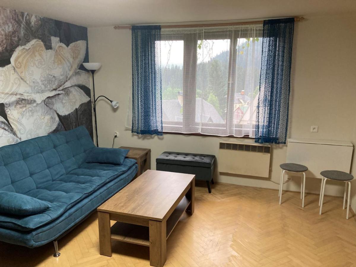 Apartman Rekys Jiretin pod Bukovou Εξωτερικό φωτογραφία